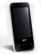 Best available price of Acer beTouch E400 in Canada