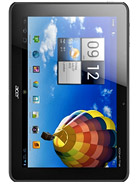 Best available price of Acer Iconia Tab A510 in Canada
