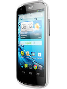 Best available price of Acer Liquid E1 in Canada