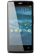 Best available price of Acer Liquid E3 in Canada