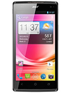 Best available price of Acer Liquid Z500 in Canada