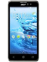 Best available price of Acer Liquid Z520 in Canada