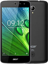 Best available price of Acer Liquid Zest in Canada