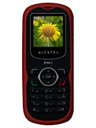 Best available price of alcatel OT-305 in Canada
