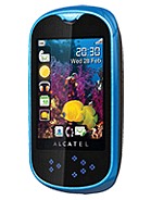 Best available price of alcatel OT-708 One Touch MINI in Canada