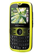 Best available price of alcatel OT-800 One Touch Tribe in Canada