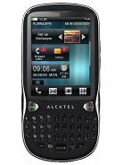 Best available price of alcatel OT-806 in Canada