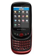 Best available price of alcatel OT-980 in Canada