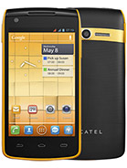 Best available price of alcatel OT-992D in Canada