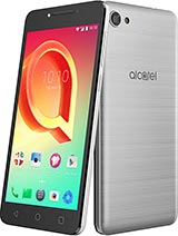 Best available price of alcatel A5 LED in Canada