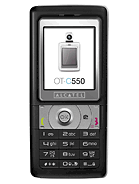 Best available price of alcatel OT-C550 in Canada