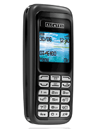 Best available price of alcatel OT-E100 in Canada