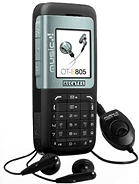 Best available price of alcatel OT-E805 in Canada