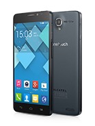 Best available price of alcatel Idol X in Canada