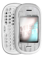 Best available price of alcatel Miss Sixty in Canada