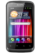 Best available price of alcatel OT-978 in Canada