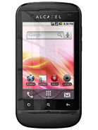 Best available price of alcatel OT-918 in Canada