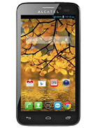 Best available price of alcatel Fierce in Canada