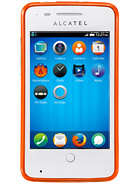 Best available price of alcatel One Touch Fire in Canada
