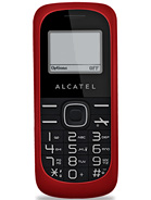 Best available price of alcatel OT-112 in Canada