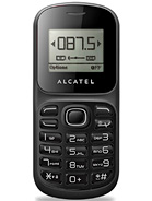 Best available price of alcatel OT-117 in Canada