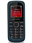 Best available price of alcatel OT-213 in Canada