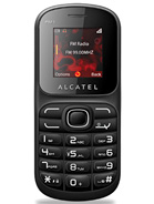 Best available price of alcatel OT-217 in Canada