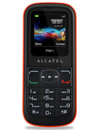 Best available price of alcatel OT-306 in Canada