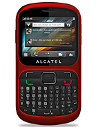 Best available price of alcatel OT-803 in Canada