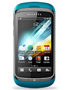 Best available price of alcatel OT-818 in Canada