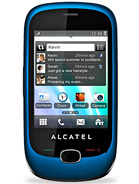 Best available price of alcatel OT-905 in Canada