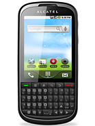 Best available price of alcatel OT-910 in Canada