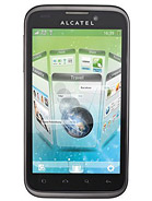 Best available price of alcatel OT-995 in Canada