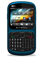 Best available price of alcatel OT-813D in Canada