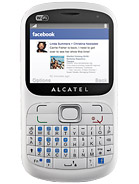 Best available price of alcatel OT-813F in Canada