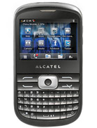 Best available price of alcatel OT-819 Soul in Canada