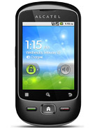 Best available price of alcatel OT-906 in Canada