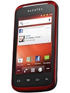 Best available price of alcatel OT-983 in Canada