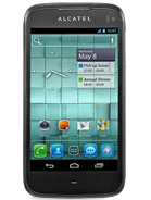 Best available price of alcatel OT-997D in Canada