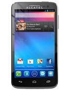 Best available price of alcatel One Touch X-Pop in Canada