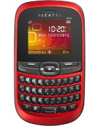 Best available price of alcatel OT-310 in Canada