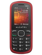 Best available price of alcatel OT-317D in Canada