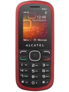 Best available price of alcatel OT-318D in Canada