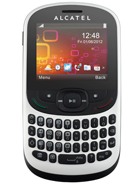 Best available price of alcatel OT-358 in Canada
