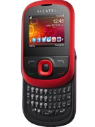Best available price of alcatel OT-595 in Canada