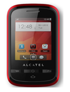 Best available price of alcatel OT-605 in Canada