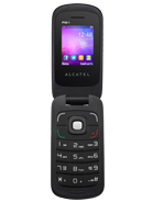 Best available price of alcatel OT-668 in Canada