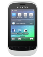 Best available price of alcatel OT-720 in Canada