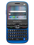 Best available price of alcatel OT-838 in Canada