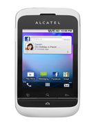 Best available price of alcatel OT-903 in Canada